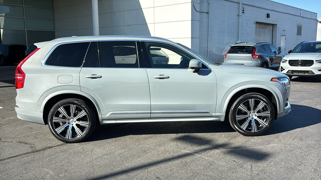 Certified 2025 Volvo XC90 B6 Plus AWD/4WD image 27