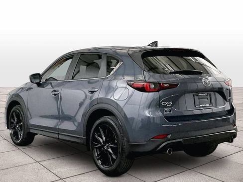 Used 2024 MAZDA CX-5 Carbon Edition AWD/4WD image 10