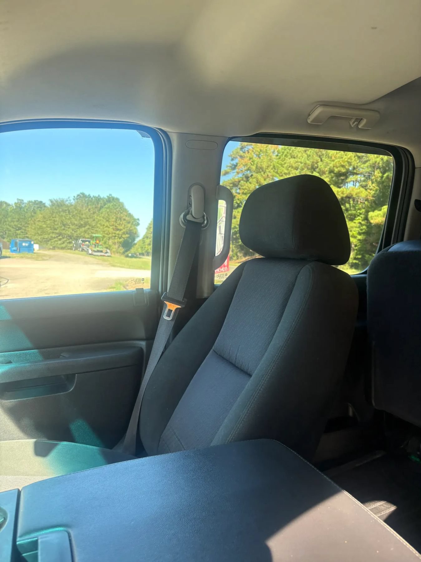 Used 2012 GMC Sierra 2500 SLE w/ SLE Preferred Package AWD/4WD image 11