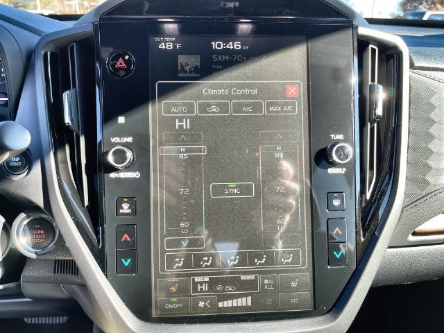 New 2026 Subaru Forester Sport AWD/4WD image 26