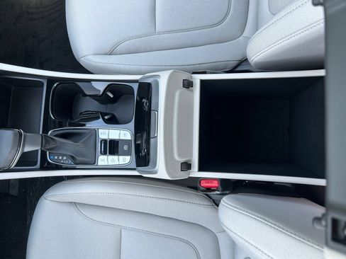 New 2026 Hyundai Tucson SEL AWD/4WD image 19