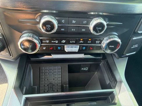Used 2024 Ford F250 Lariat AWD/4WD image 13