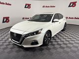 Used 2021 Nissan Altima 2.5 SL image 2