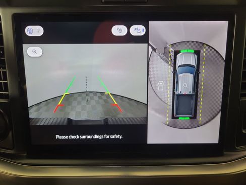 New 2026 Ford F250 King Ranch w/ Tremor Off-Road Package image 10