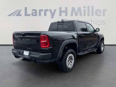 Used 2025 RAM 1500 RHO w/ RHO Level 1 Equipment Group AWD/4WD image 6