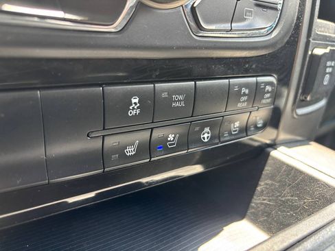 Used 2017 RAM 1500 Sport AWD/4WD image 32