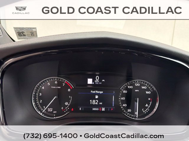 Used 2024 Cadillac XT6 Premium Luxury AWD/4WD image 24