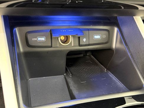 Used 2024 Hyundai Tucson SEL w/ Convenience Package FWD image 30
