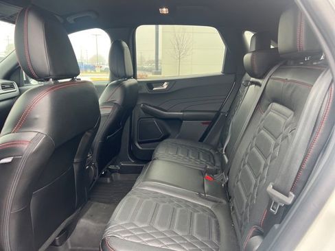 Used 2023 Ford Escape ST-Line Elite w/ Premium Technology Package image 18