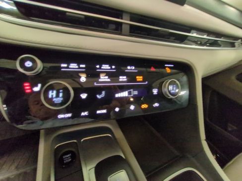 Used 2026 INFINITI QX60 Pure w/ Cargo Package image 15