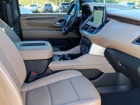 Used 2024 Chevrolet Tahoe Premier image 18