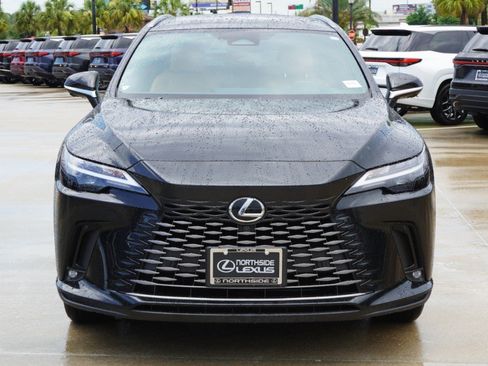 Certified 2026 Lexus RX 350 Premium Plus w/ Accessory Package (Z1) FWD image 2