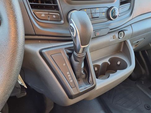 Used 2024 Ford Transit 250 Low Roof w/ Exterior Upgrade Package image 19