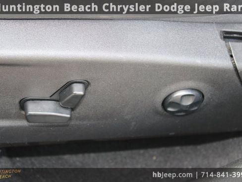 Used 2023 Dodge Charger SRT Hellcat image 43