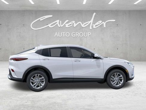 New 2026 Buick Envista Preferred w/ Convenience I Package image 5