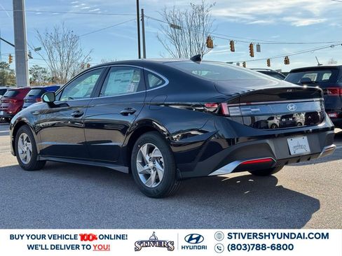 New 2026 Hyundai Sonata SE image 10