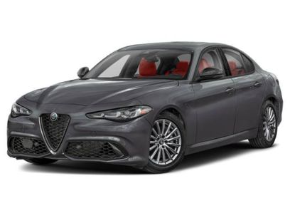 Used 2024 Alfa Romeo Giulia Veloce