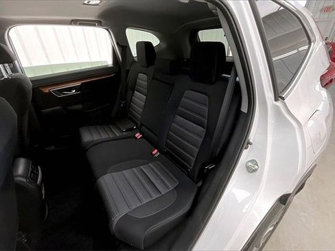 Used 2019 Honda CR-V EX image 20