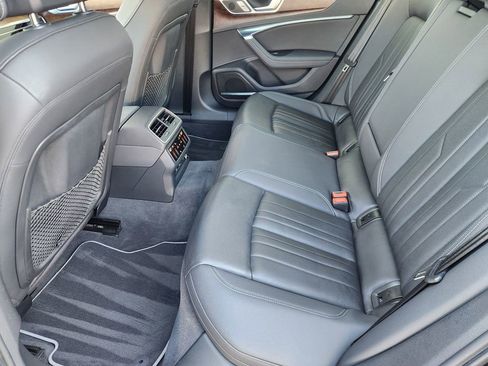 Used 2019 Audi A6 3.0T Premium Plus w/ Premium Plus Package image 30