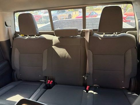 Used 2022 Chevrolet Silverado 1500 LT w/ Safety Package RWD image 13