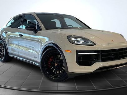 Used 2025 Porsche Cayenne GTS
