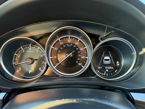 Used 2023 MAZDA CX-5 AWD 2.5 S w/ Select Package image 19