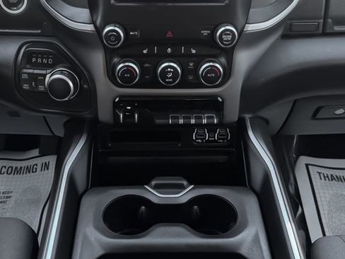 Used 2020 RAM 1500 Big Horn image 17