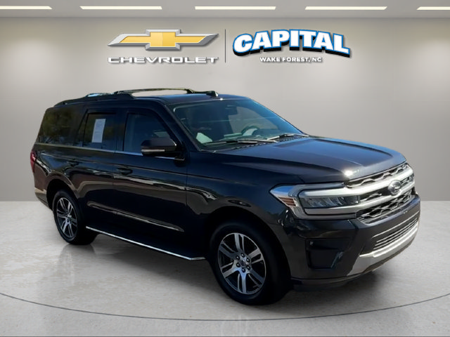 Used 2022 Ford Expedition XLT RWD image 7