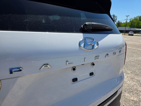 Used 2020 Hyundai Palisade SE FWD image 17