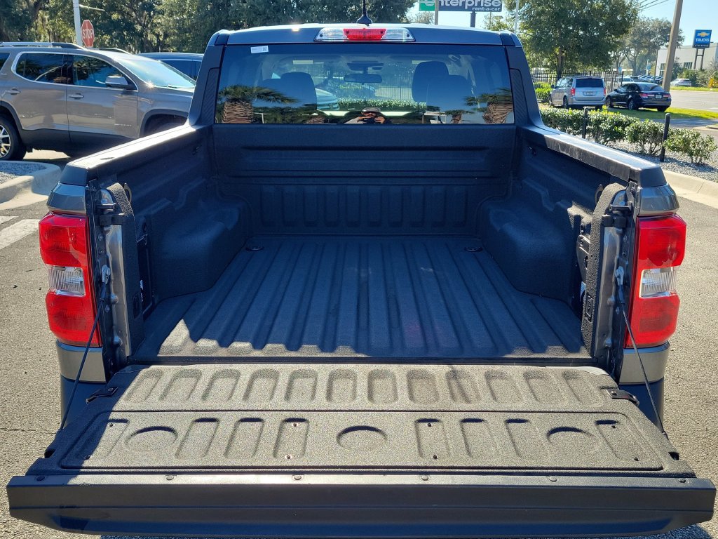 Used 2024 Ford Maverick XLT w/ Equipment Group 300A Standard AWD/4WD image 7