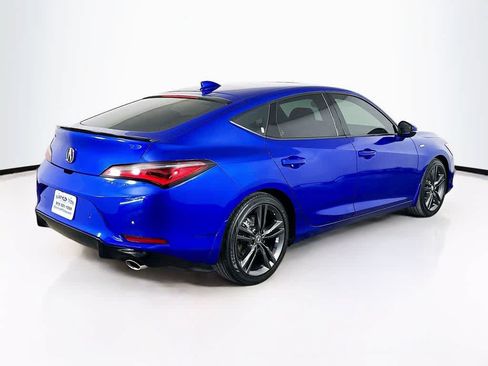 Used 2023 Acura Integra A-Spec FWD image 24