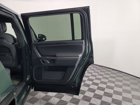 Used 2022 Rivian R1S Launch Edition AWD/4WD image 19
