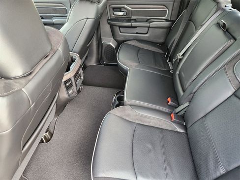 New 2026 RAM 2500 Laramie image 40