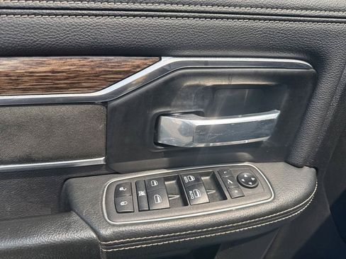 Used 2021 RAM 2500 Laramie AWD/4WD image 17