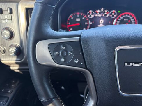 Used 2015 GMC Sierra 2500 Denali AWD/4WD image 26