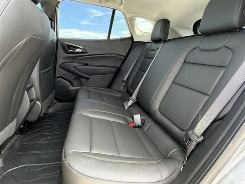 New 2026 Chevrolet Trax ACTIV w/ Sunroof Package image 25