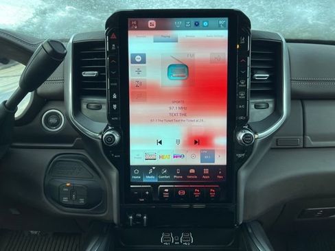 New 2026 RAM 2500 Laramie image 12