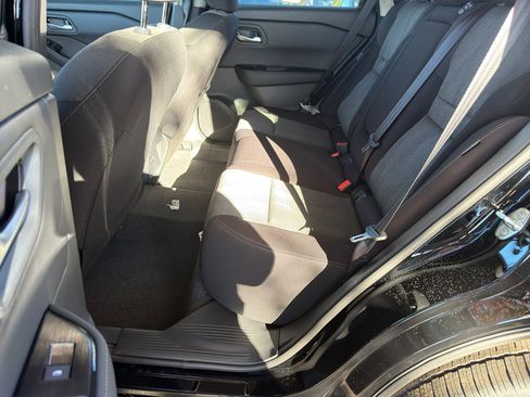 New 2026 Nissan Rogue SV w/ Cold Weather Package image 27