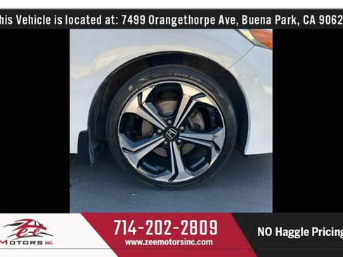 Used 2015 Honda Civic Si image 44