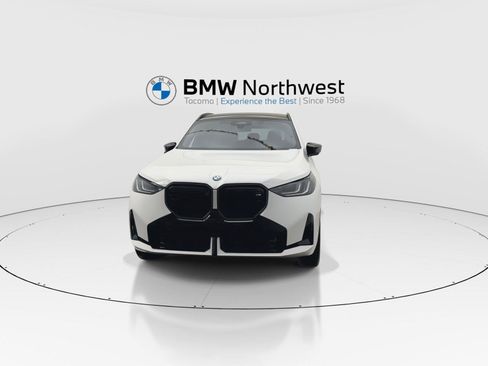New 2026 BMW X3 M50 w/ Premium Package AWD/4WD image 8