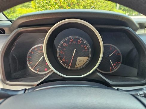 Used 2012 Toyota 4Runner SR5 w/ Convenience Pkg image 15