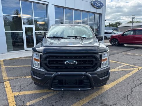 Used 2021 Ford F150 XL w/ Trailer Tow Package AWD/4WD image 8