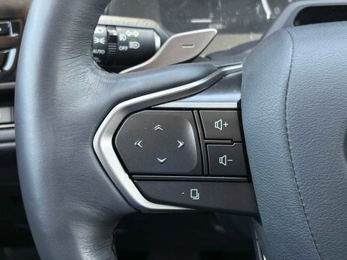 Used 2025 Lexus TX 350 AWD w/ Technology Package image 21