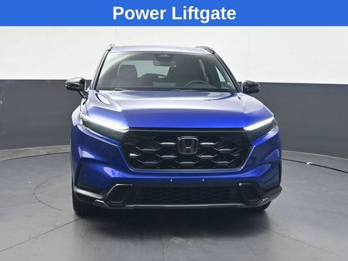 Used 2025 Honda CR-V Sport-L image 9