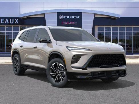 New 2026 Buick Enclave Sport Touring w/ Power Package AWD/4WD image 31