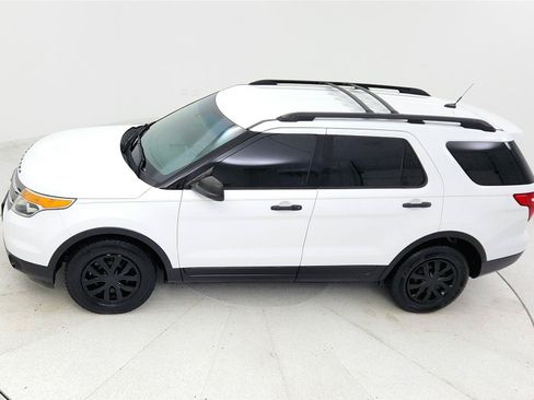 Used 2013 Ford Explorer FWD image 34