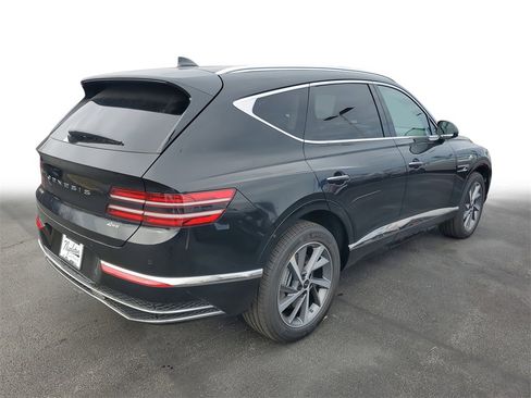 New 2026 Genesis GV80 2.5T Select image 6