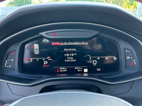 Used 2025 Audi S7 Premium Plus AWD/4WD image 30
