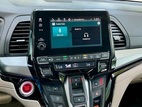 Certified 2022 Honda Odyssey Touring image 39