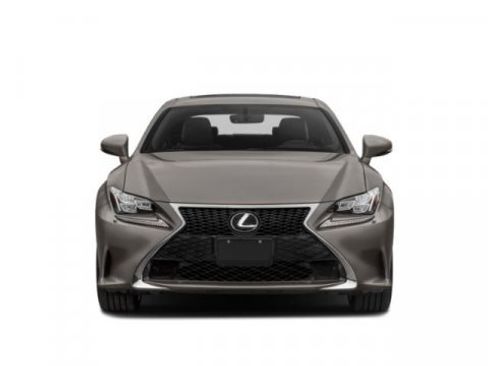 Used 2018 Lexus RC 350 image 4